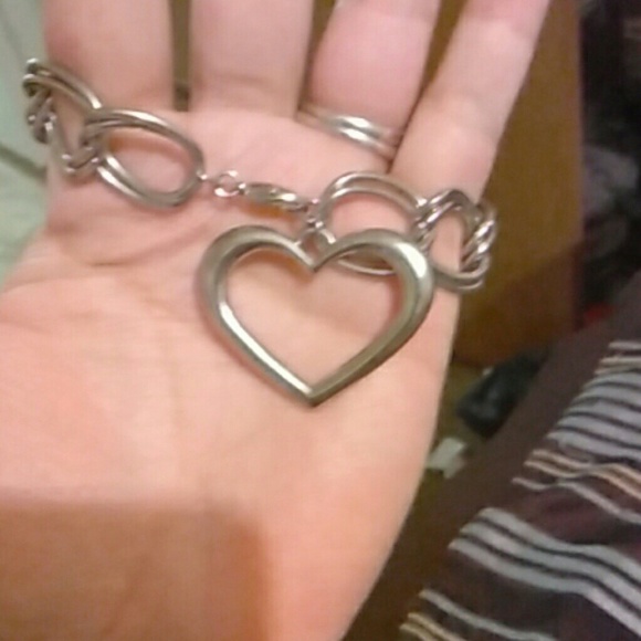 Bracelet and necklace - Picture 2 of 7